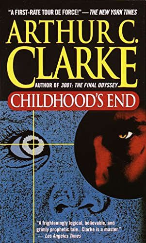 Childhood's End (Racksize)