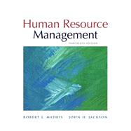 Human Resource Management