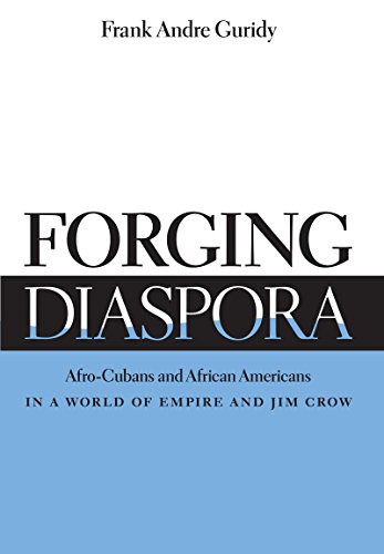 Forging Diaspora