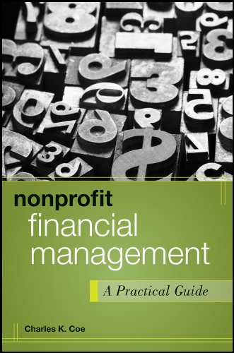 Nonprofit Financial Management (Cl)