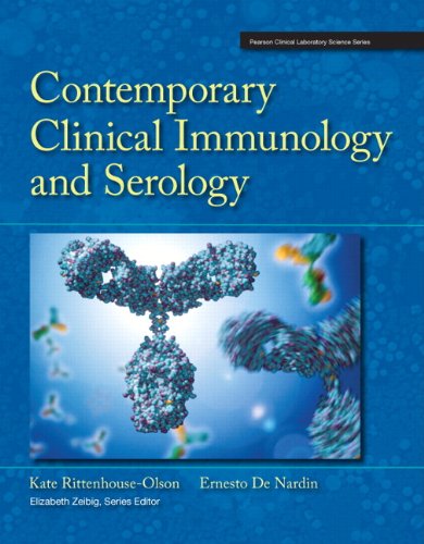 Contemporary Clinical Immunology...