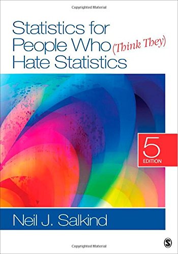 Statistics F/People Who(think They)...