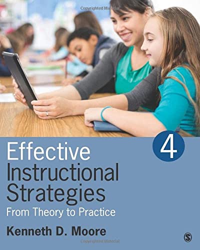 Effective Instructional Strategies