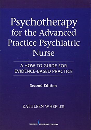 Psychotherapy F/Advanced Practice...