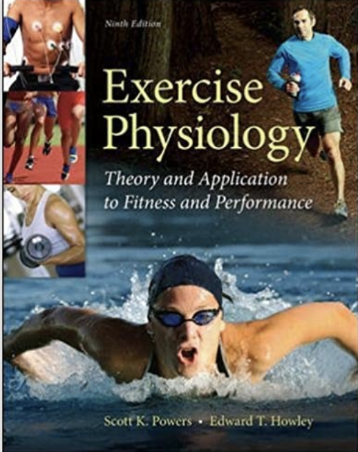 Exercise Physiology