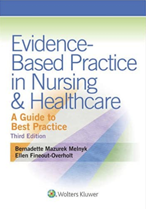 Evidence Based Practice In... W/Access