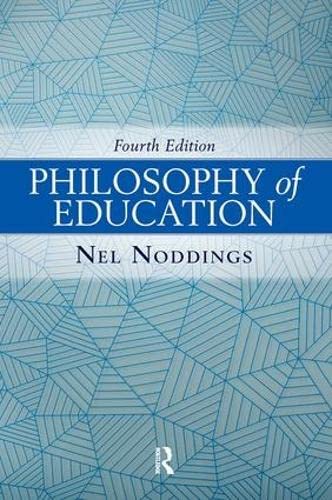 Philosophy Of Education (Pb)