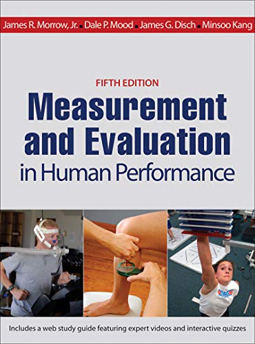 Measure.+Eval.In Human Performance