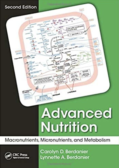 Advanced Nutrition:Macronutrients...