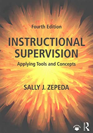 Instructional Supervision