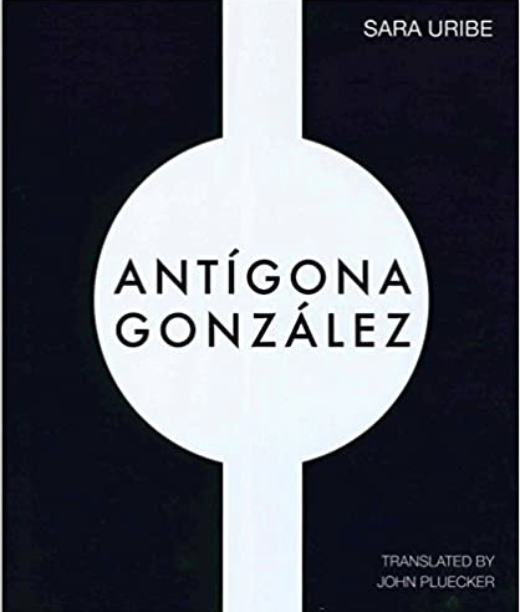 Antigone Gonzalez