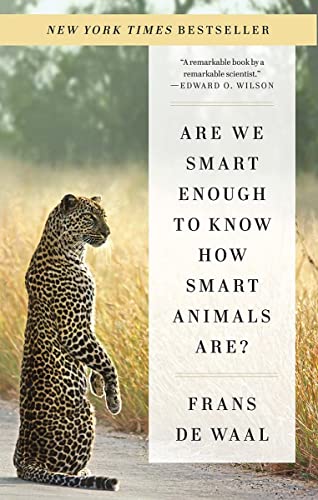 Are We Smart Enough To Know How Smart..
