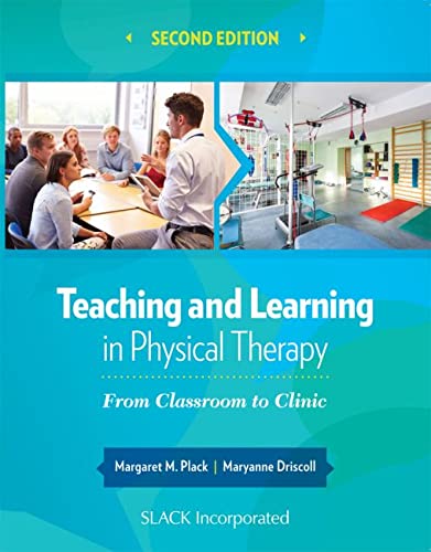 Teaching+Learning In Physical Therapy