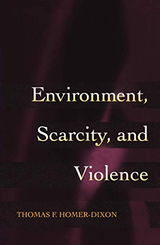 Environment,Scarcity,+Violence