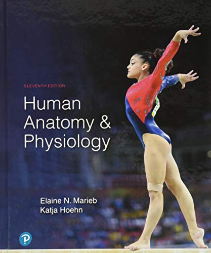 Human Anat.+Physiology Ebook