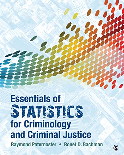 Essen.Of Stats.F/Criminology+Criminal..