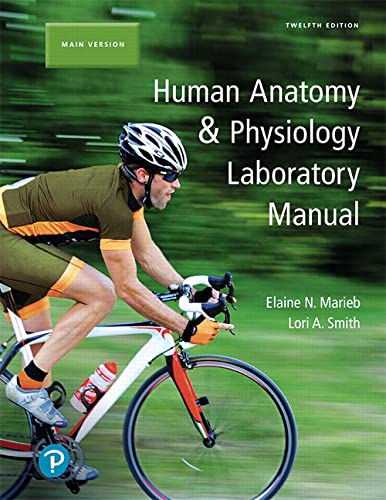 Human Anat.+Phys.Lab.Man. Main Ver.