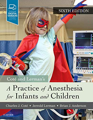 Practice Of Anesthesia For... W/Access