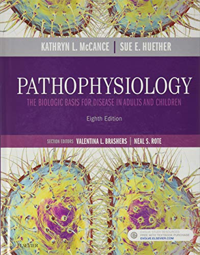 Pathophysiology:Biologic Basis....
