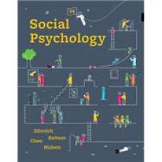 Social Psychology Access