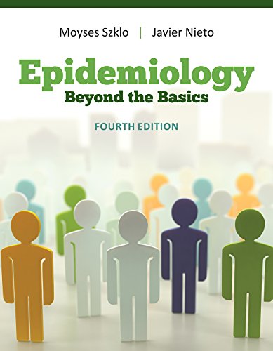 Epidemiology:Beyond Basics