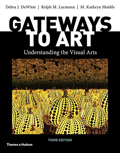 Gateways To Art:Understanding..W/Access