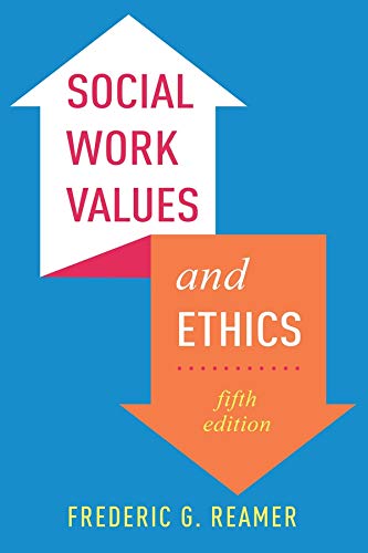 Social Work Values+Ethics