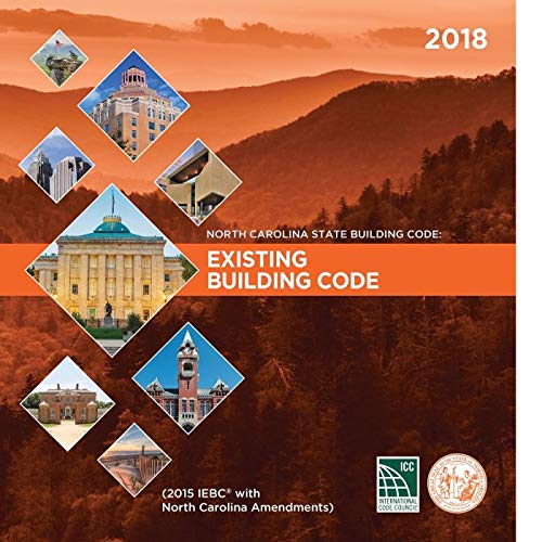 North Carolina St.Bldg.Code:Bldg.Code