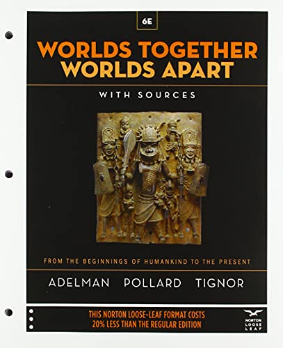 Worlds Together,Worlds...(Ll) W/Access