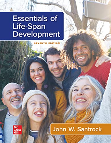 Essentials Of Life Span Development