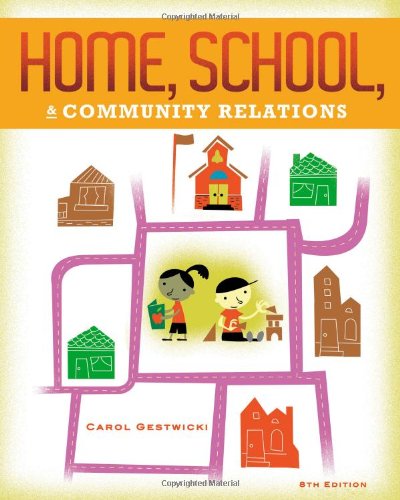 Home,School+Community Relations