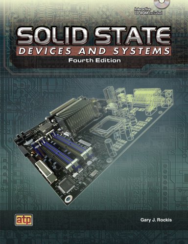 Solid State Devices+Systems W/Cd