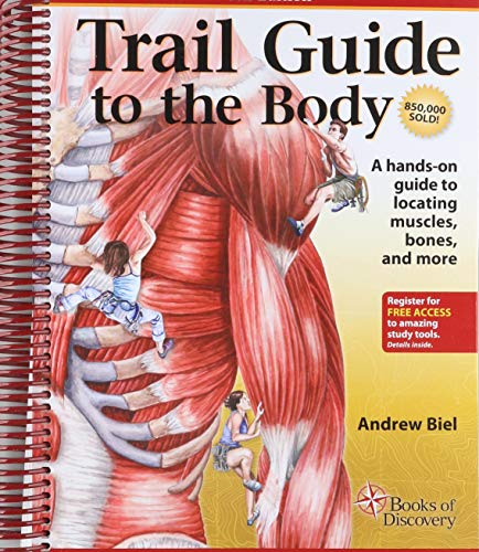 Trail Guide To The Body