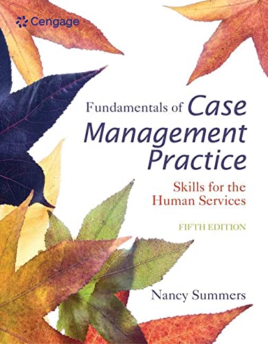 Fund.Of Case Mgmt.Practice