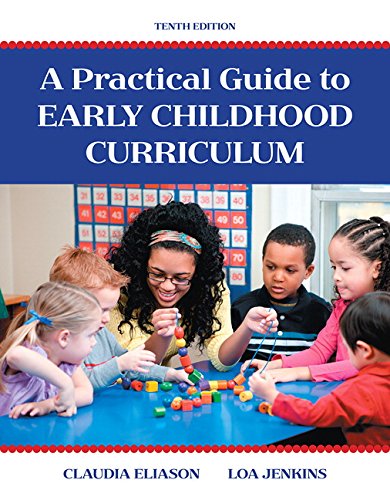 Prac.Gde.To Early Childhood Curriculum