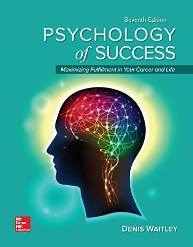 Psychology Of Success