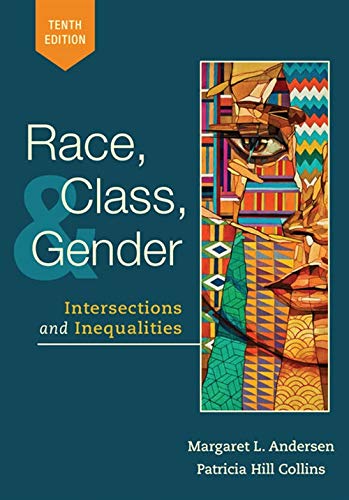 Race,Class+Gender