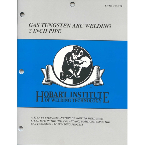 Gas Tungsten Arc Welding 2 Inch Pipe