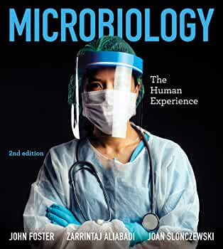 Microbiology:Human Exper. Inquizitive