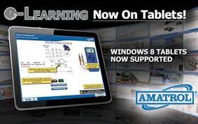 Amatrol Book 206 Lsub4 4 Mo