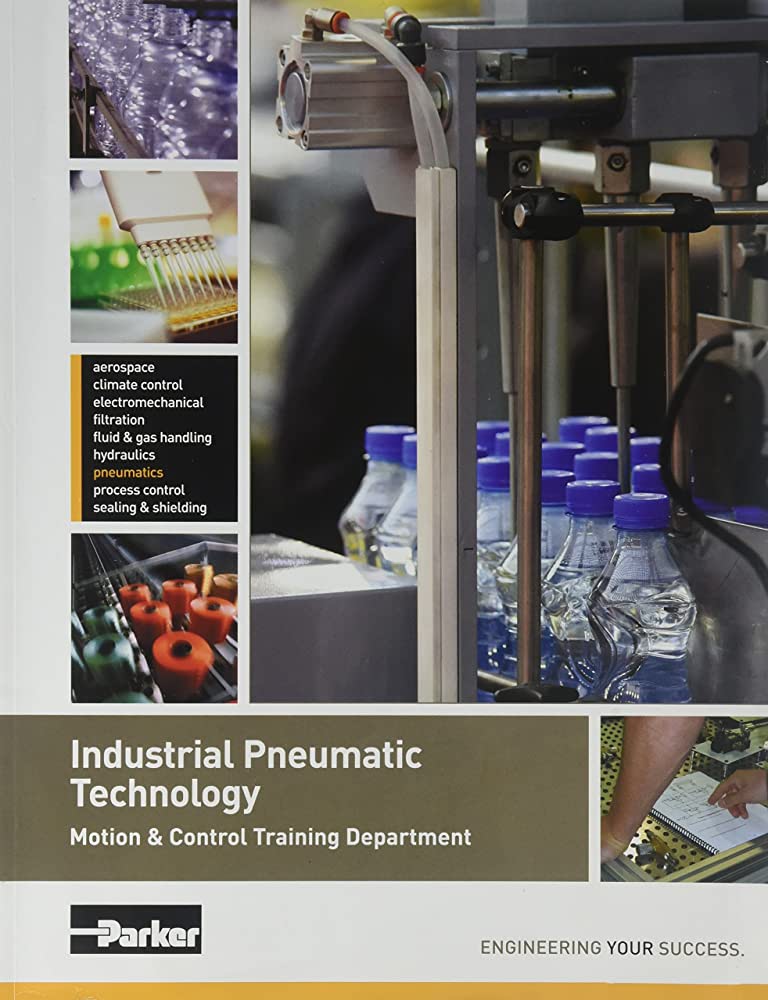 Industrial Pneumatic Technology
