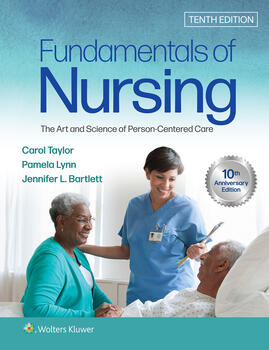 Fundamentals Of Nursing Coursepointplus (Inclusive Access)