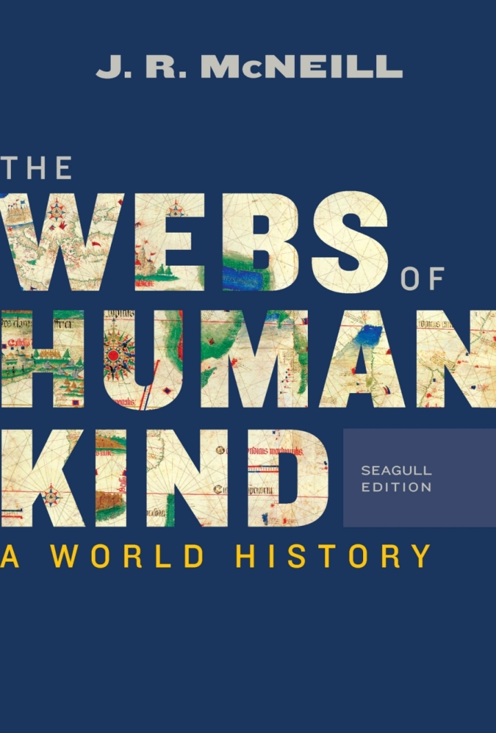 The Webs Of Humankind: A World History
