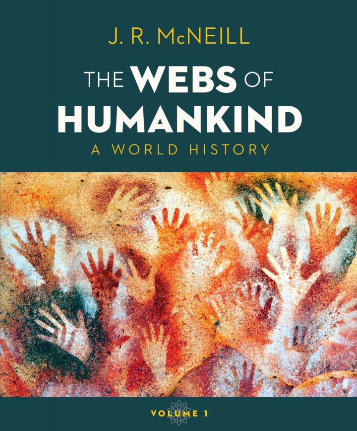 The Webs Of Humankind: A World History Volume 1