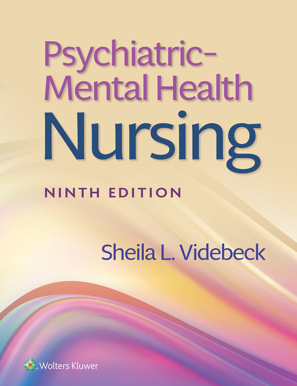 Psychiatric Mental Health Coursepoint+
