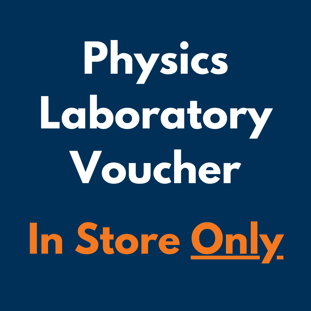 Physics 1755 Voucher For Laboratories
