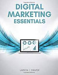 Digital Marketing Essentials (Bundle) (Inclusive Access)