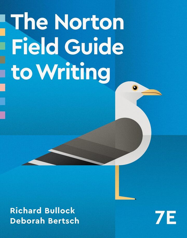 Norton Field Guide To Writing Ebook (Inclusive Access)