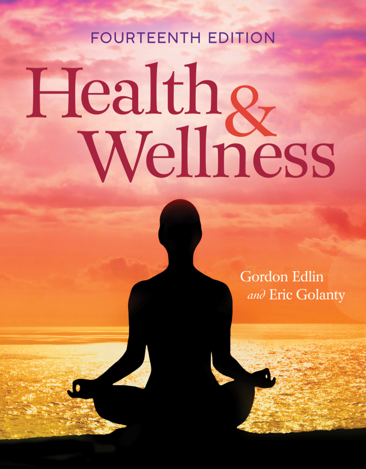 Health & Wellness Ebook (Inclusive Access)