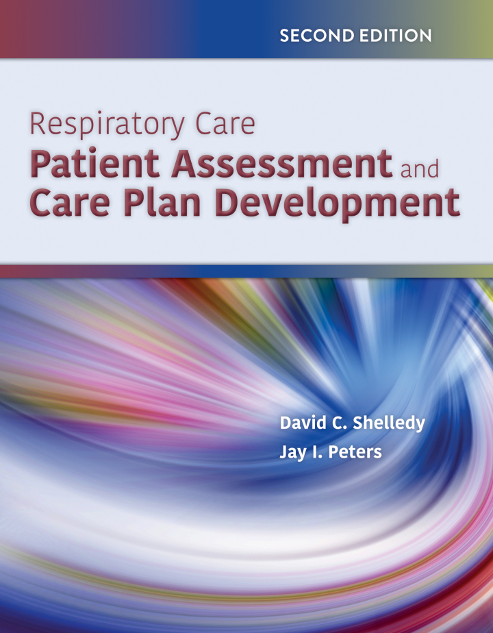 Respiratory Care Ebook (Inclusive Access)